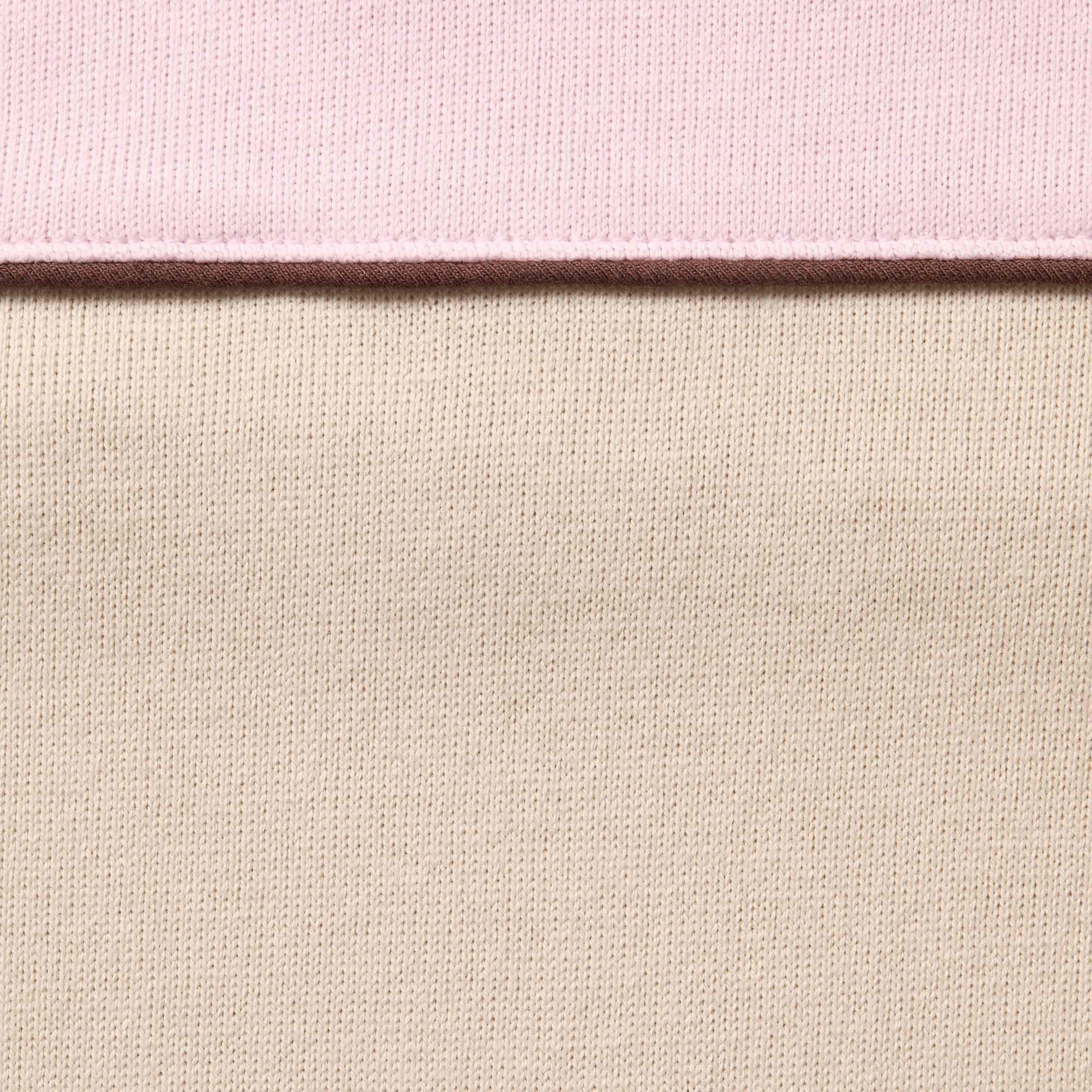 Paneled Piping L/S Top view 2